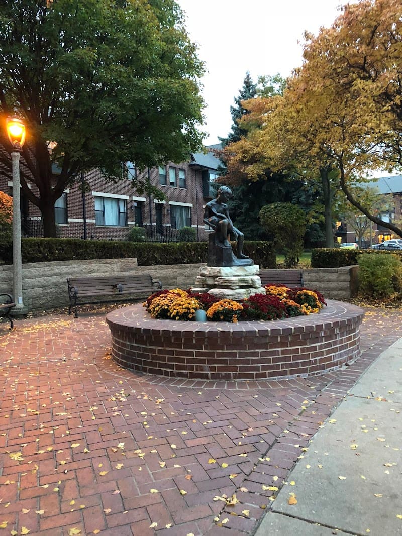 Marshall Park