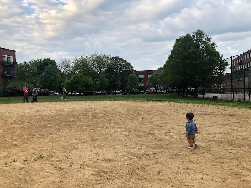Churchill Field Dog Park photo 3