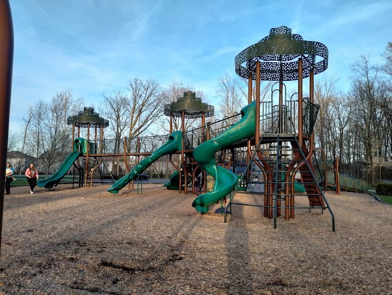 Four Paws Dog Park