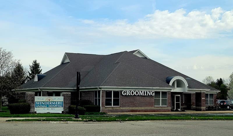 Windermere Animal Hospital