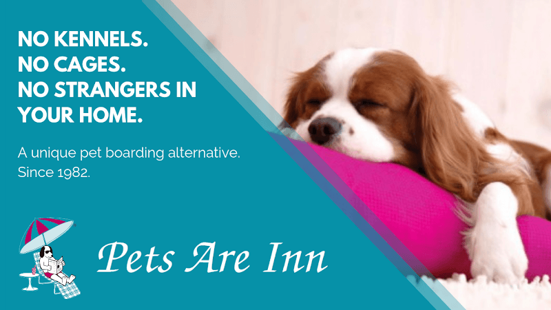 Pets Are Inn