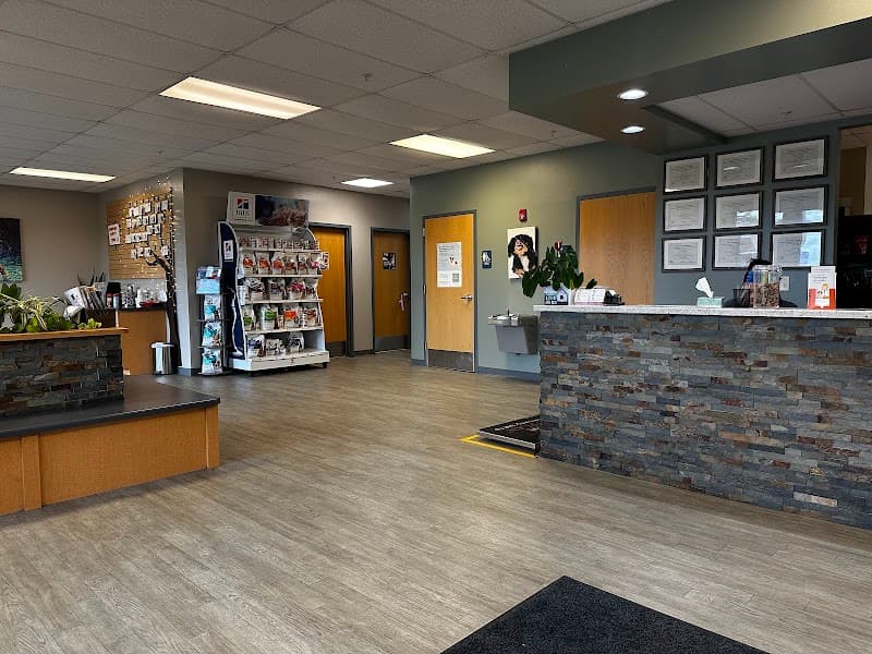 Crawford Animal Hospital photo 3