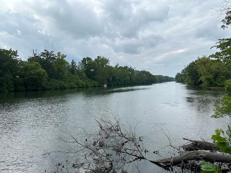 Broad Ripple Park photo 2