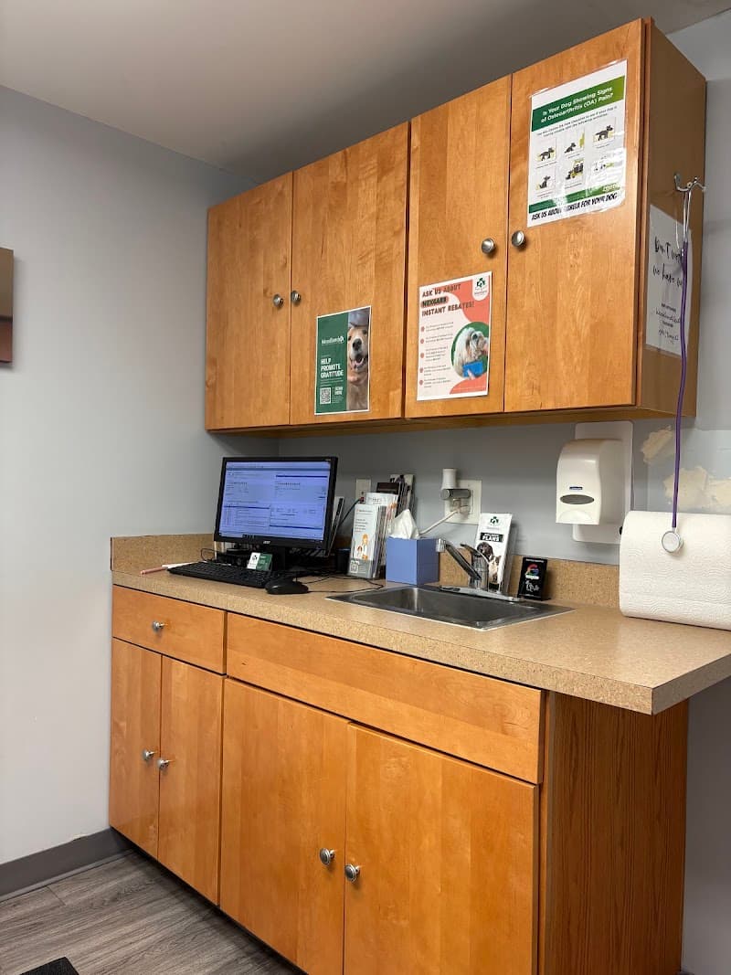 Woodland Animal Hospital photo 2
