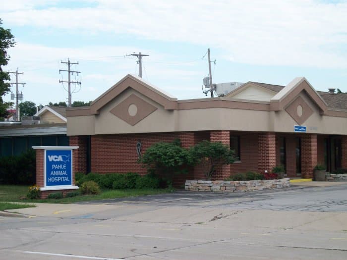 VCA Pahle Animal Hospital