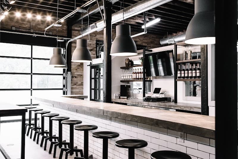 West Fork Whiskey - Indy