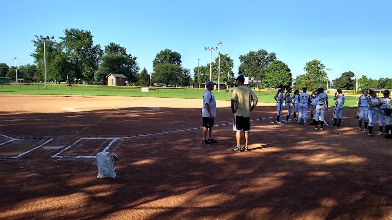 Plainfield Bark Park photo 2