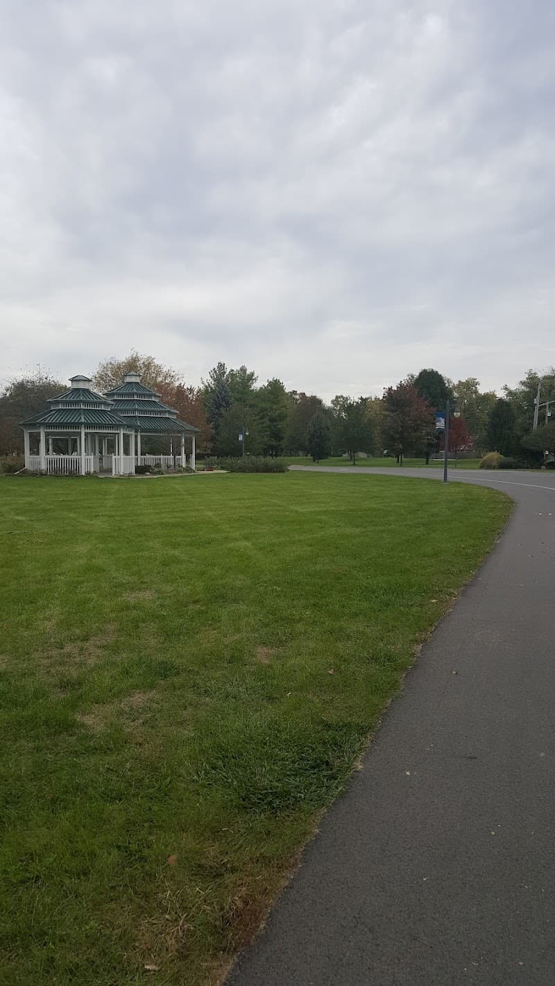 Plainfield Bark Park photo 3