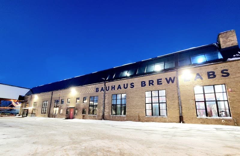 Bauhaus Brew Labs photo 2
