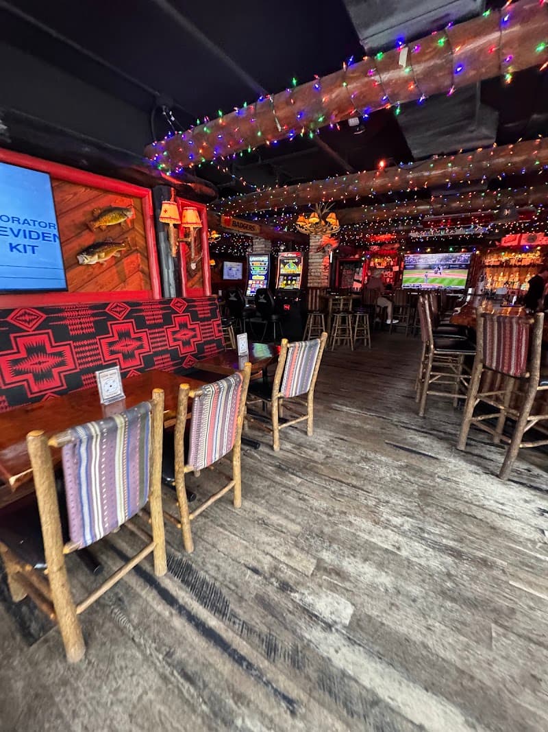 Camp Bar Tosa photo 3