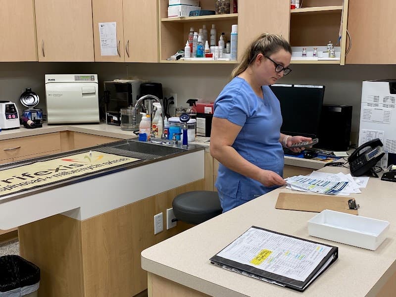 College Park Pet Wellness Clinic photo 3