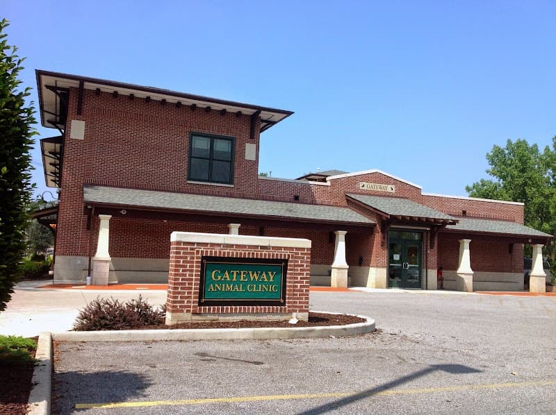 Gateway Animal Clinic