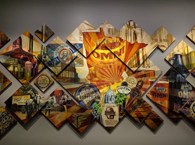 Omni Brewing Company photo 3
