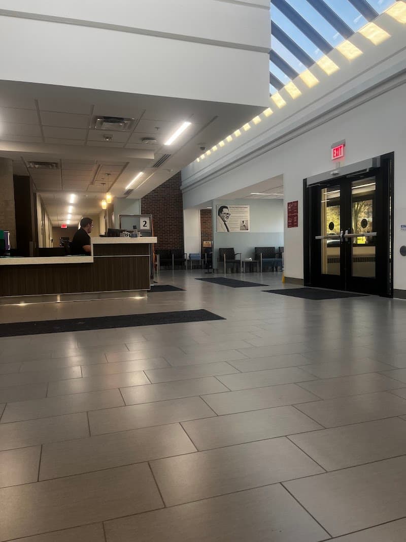 University of Minnesota Veterinary Medical Center photo 3