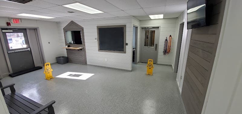 Humane Society of Clinton County photo 2