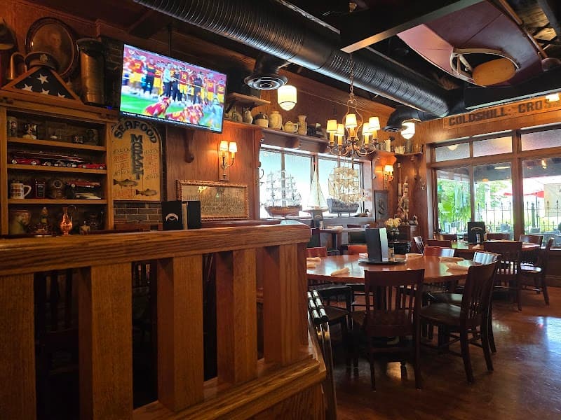Aristocrat Pub & Restaurant photo 3