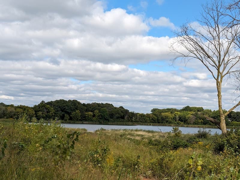Spring Lake Dog Off-Leash Area photo 3