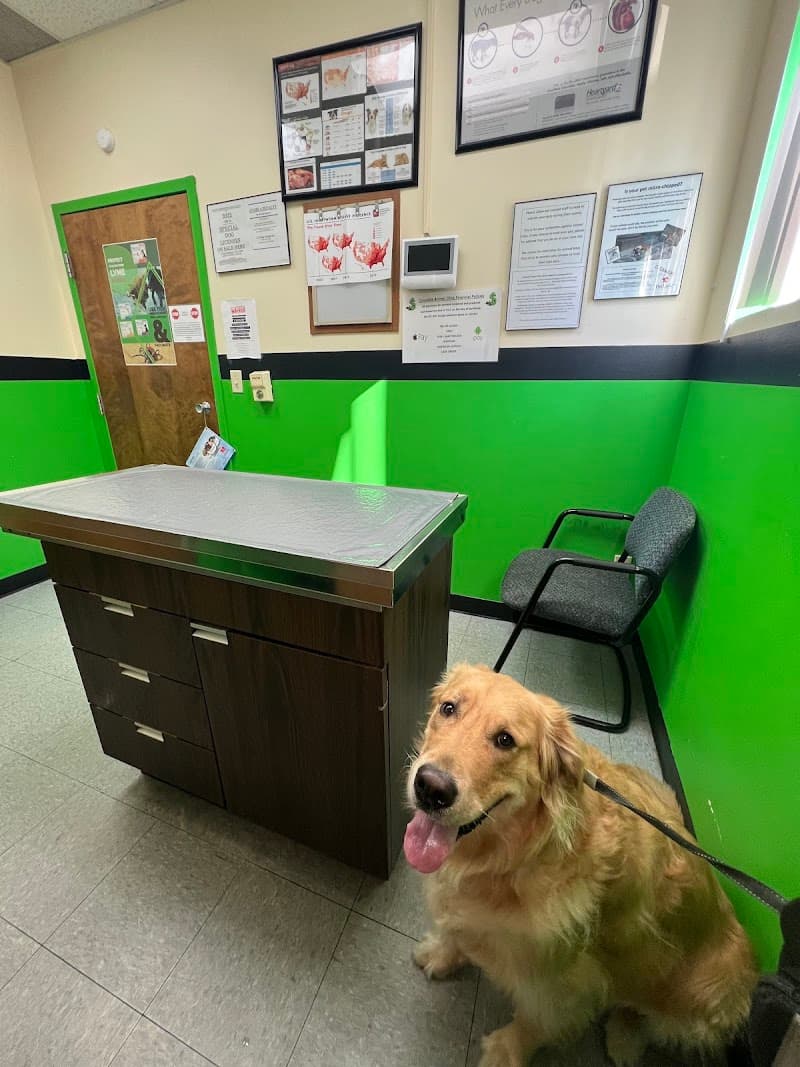 Columbia Animal Clinic photo 3
