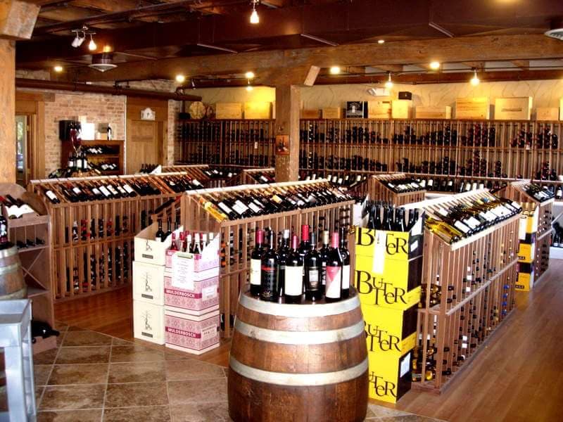 The Wine Exchange photo 2