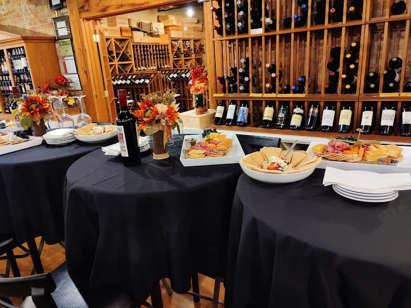 The Wine Exchange photo 3