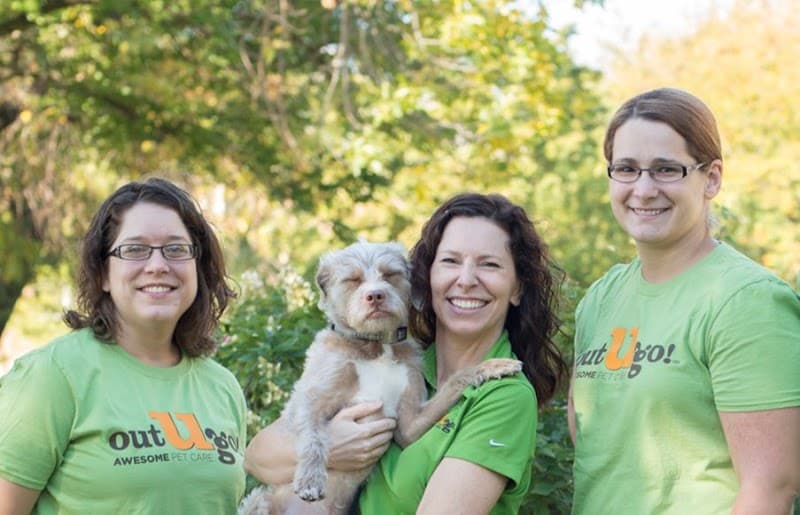 Out-U-Go! Pet Care