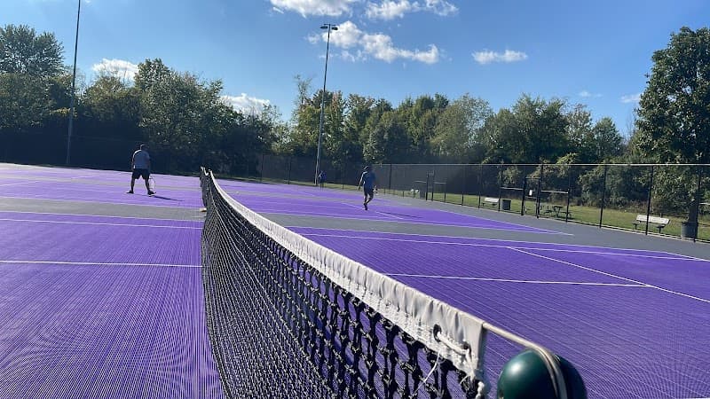 Joseph Delia Park, Tennis Court and Dog Park photo 2