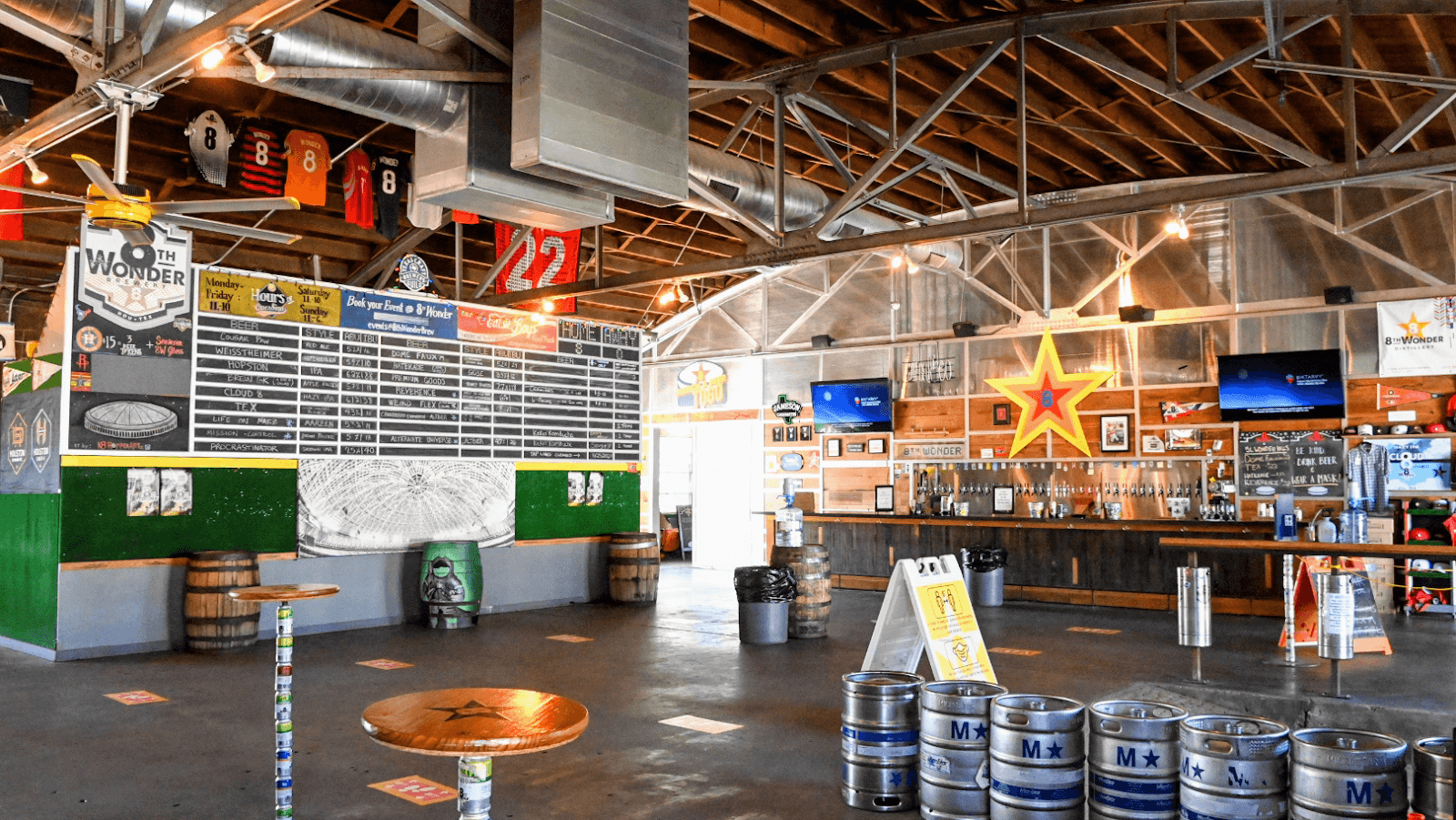 8th Wonder Brewery + Cannabis