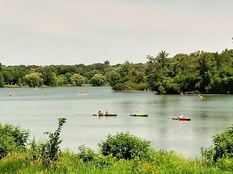 Lake of the Isles Dog Park photo 3