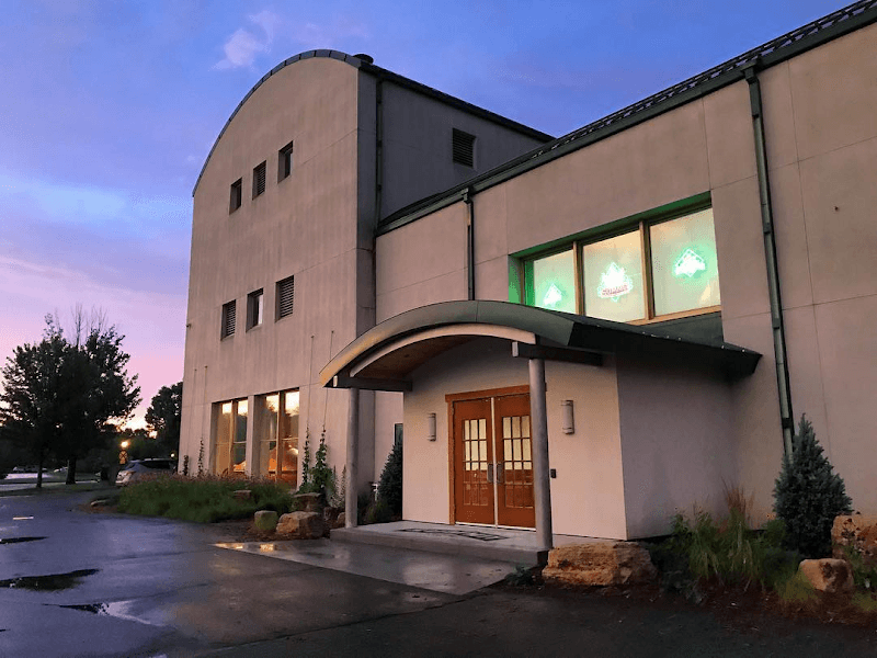 Summit Brewing