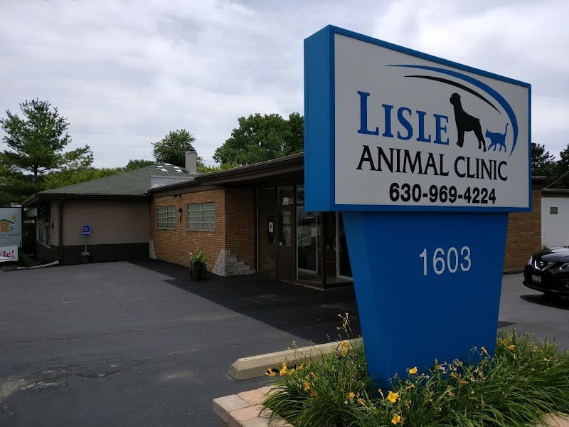 Tyson Grover - Friendly Vet Animal Hospital photo 3