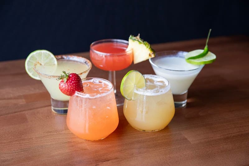 Flying Dutchman Spirits