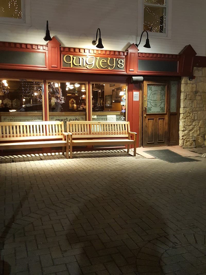 Quigley's Irish Pub