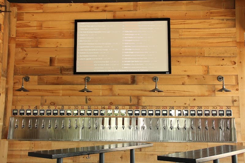 Union 32 Craft House photo 3