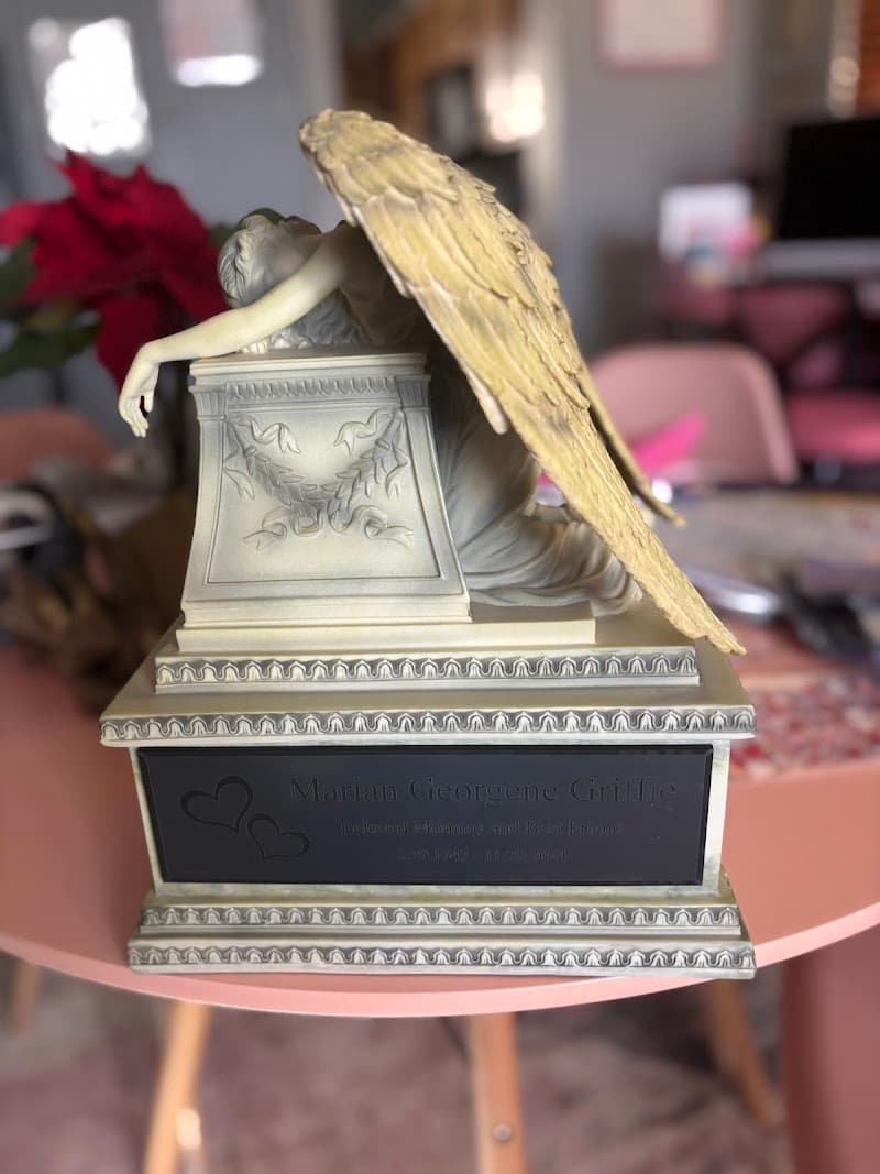 A Basic Cremation photo 4