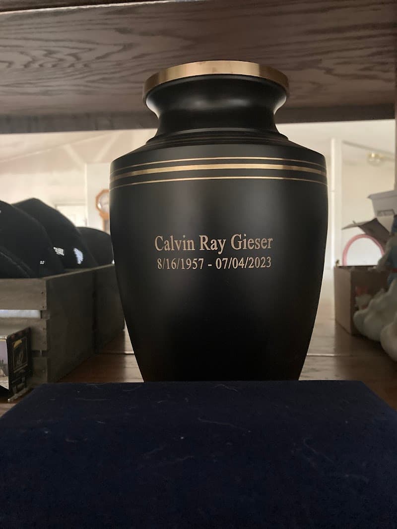 A Basic Cremation photo 6