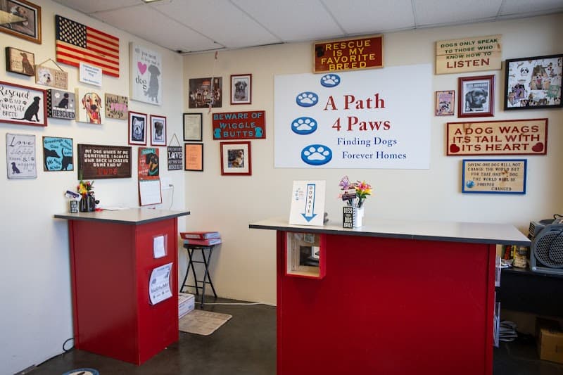 A Path 4 Paws Dog Rescue photo 3
