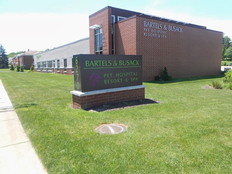Bartels Busack Pet Hospital Resort & Spa photo 2