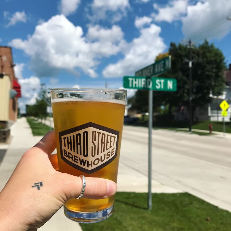 Third Street Brewhouse photo 2