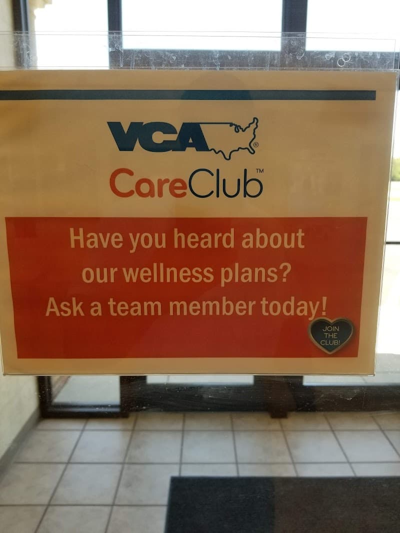 VCA Northwood Animal Hospital photo 3