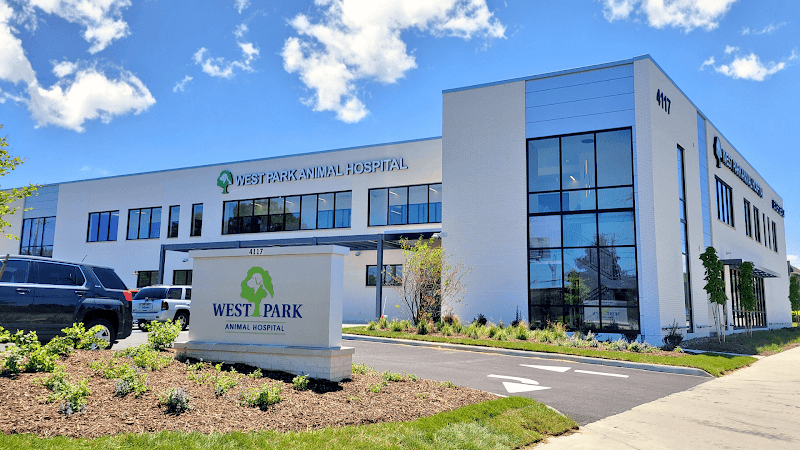 West Park Animal Hospital