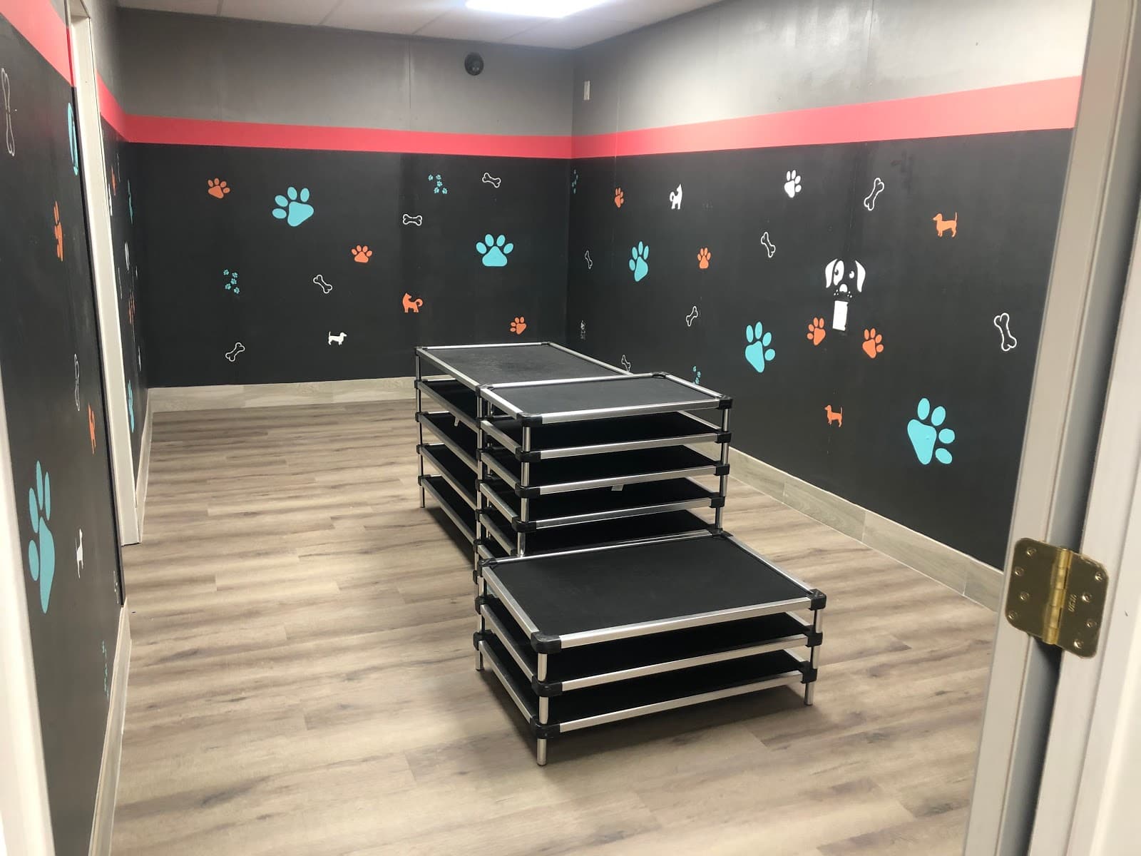 Abbie's Dog House on Maple