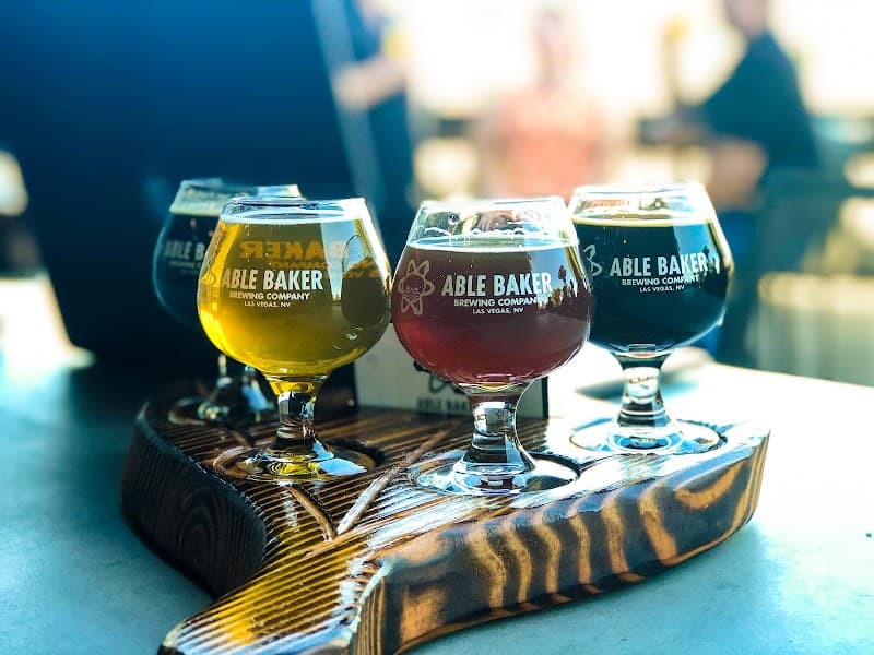 Able Baker Brewing photo 2