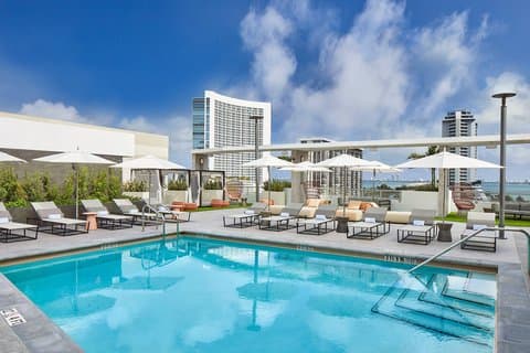 AC Hotel Miami Wynwood