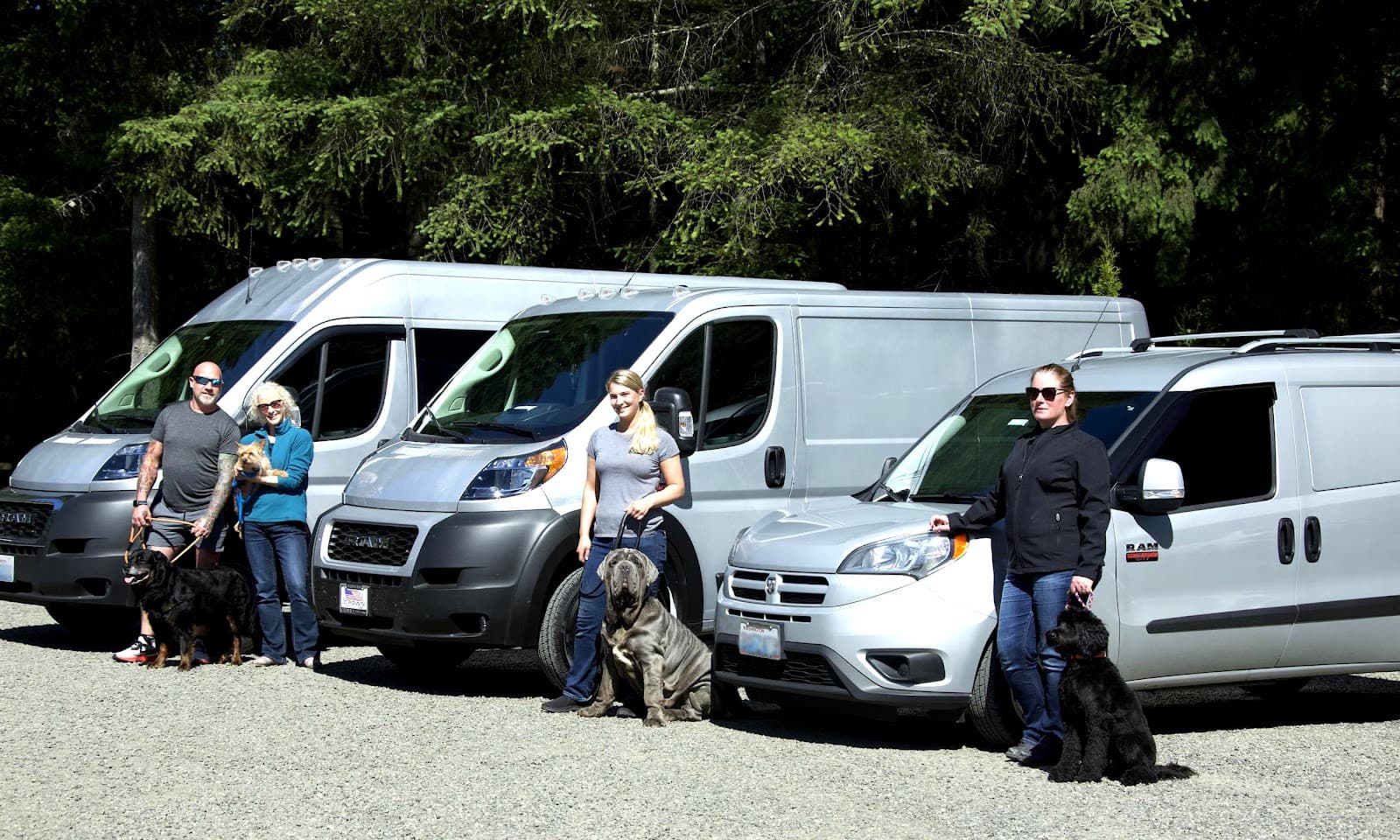 Across The Pond Pets – International & Domestic Pet Transport