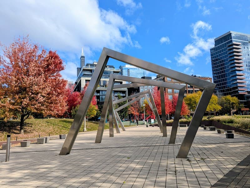 Mary Bartleme Park photo 2