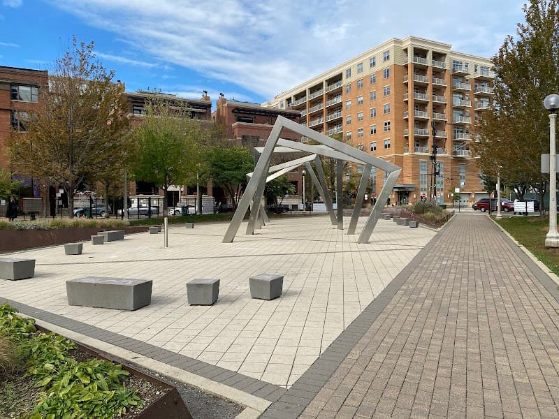 Mary Bartleme Park photo 3