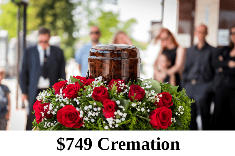Affordable Cremation photo 3
