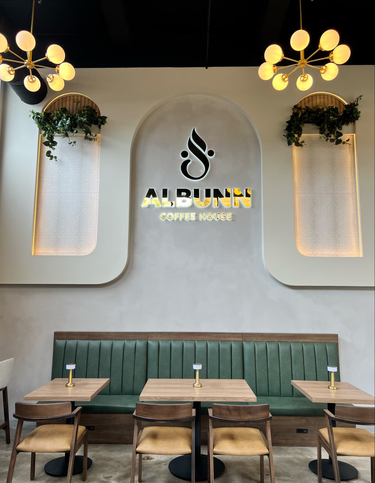 Albunn Coffee House