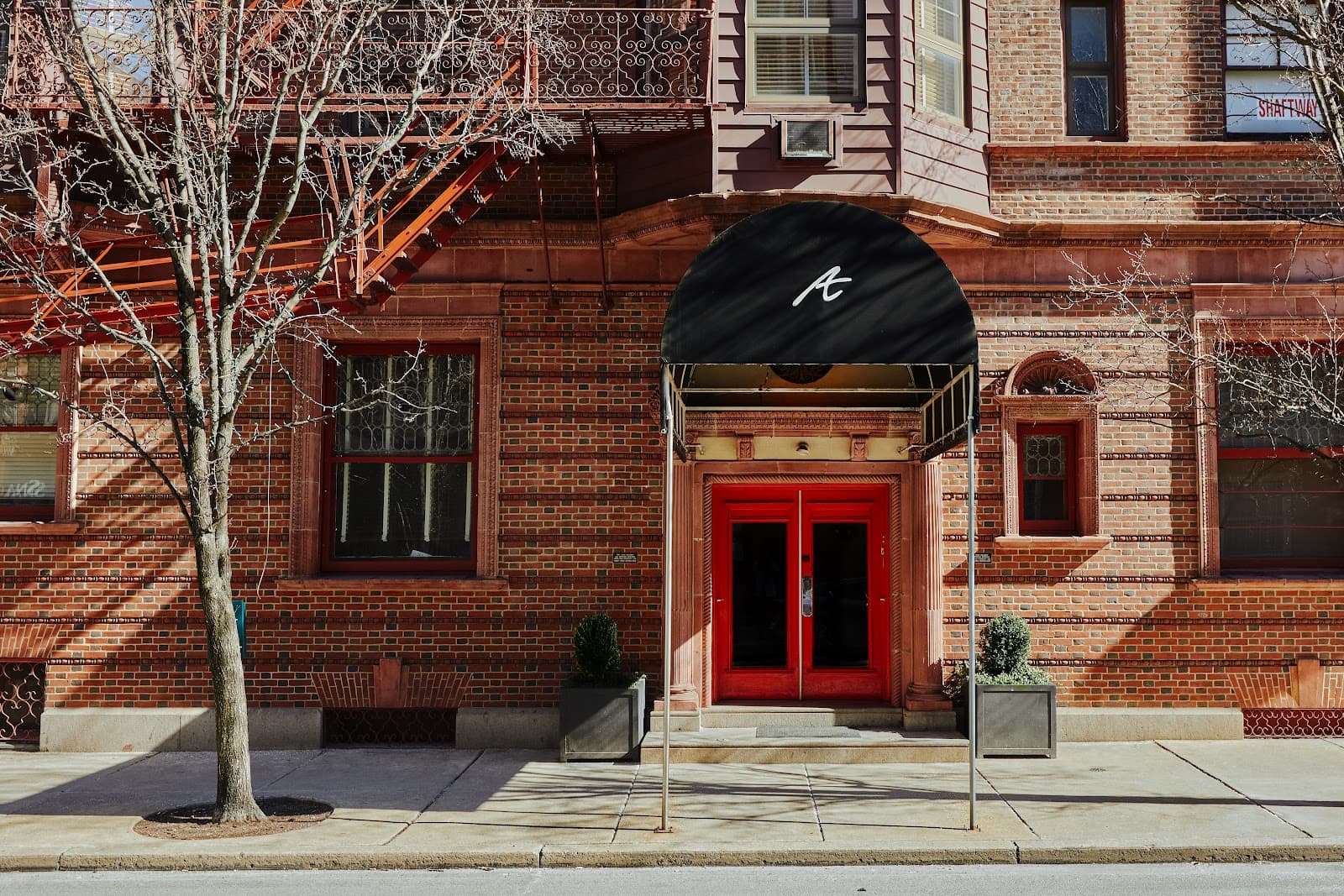 Alexander Inn