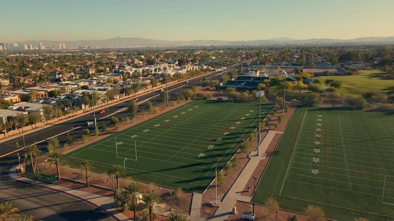All American Park